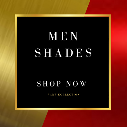 Men Shades